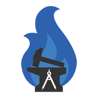 Creator's Forge Logo
